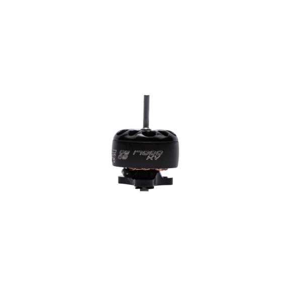Hot Sales IFlight XING NANO 0803 17000KV/22000KV NextGen 1S Motor 1mm Titanium Shaft High Quality Drones Accessories Plug Drone